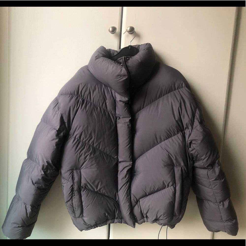 Aritzia. Wilfred - Cloud Puff coat